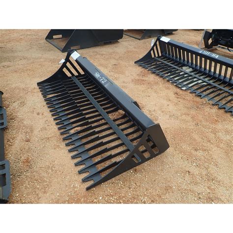 greatbear skid steer attachments